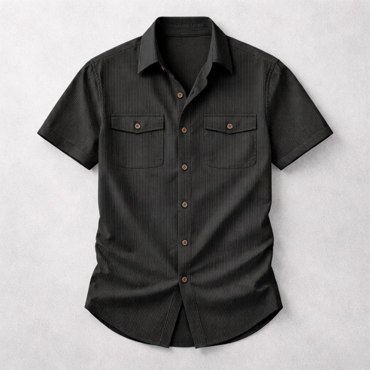 Marcus Twill Shirt
