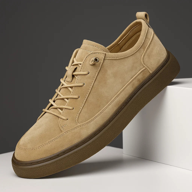 Ellis Suede Sneakers