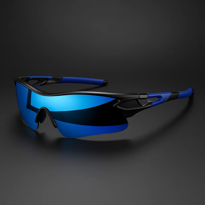 SolarBoost Polarized Shades