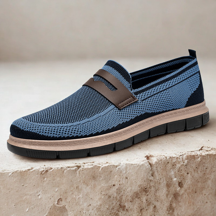 Bradford Mesh Shoes