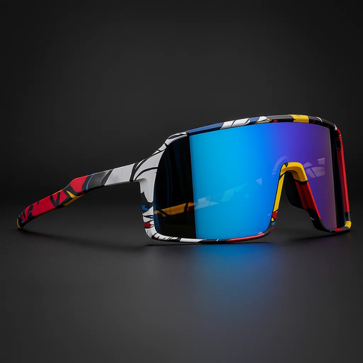 SolarSphere Polarized Shades