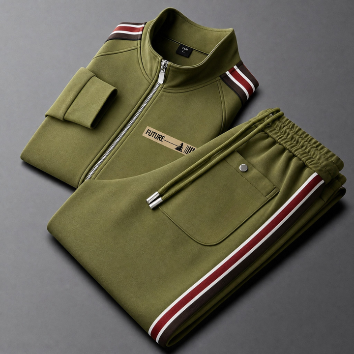 Future Premium Tracksuit Set