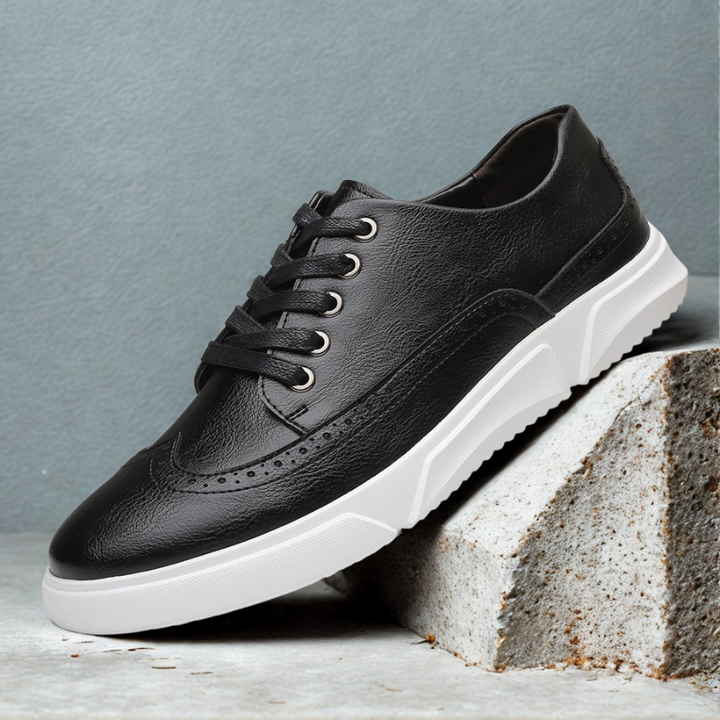 Bradford Brogue Sneakers