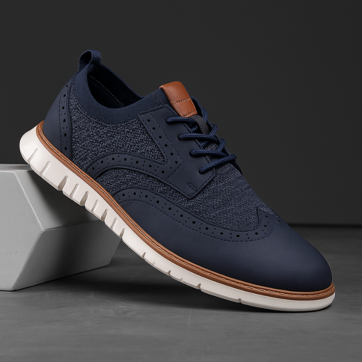 Lusso Pelle Sneakers