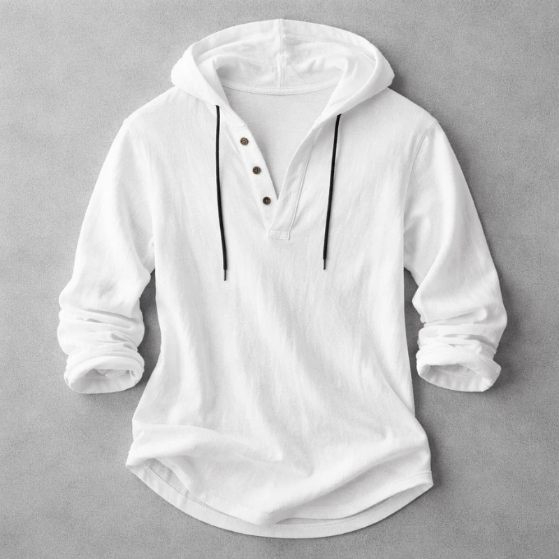 Carter Hoodie Shirt