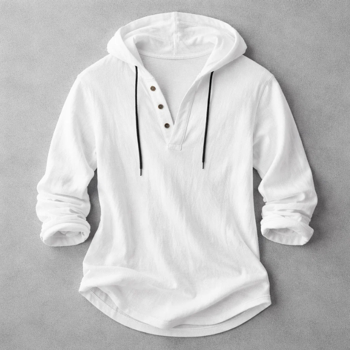 Carter Hoodie Shirt