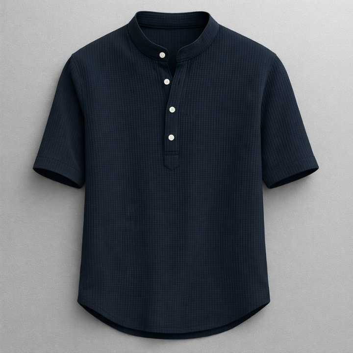 Weston Henley Shirt