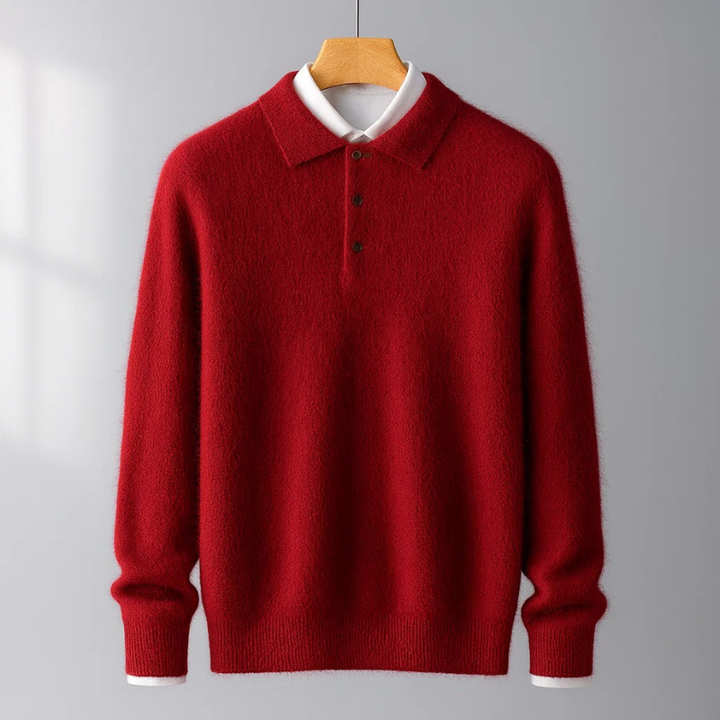 Marco Cashmere Sweater