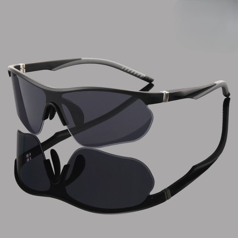 SolarTrace Polarized Shades