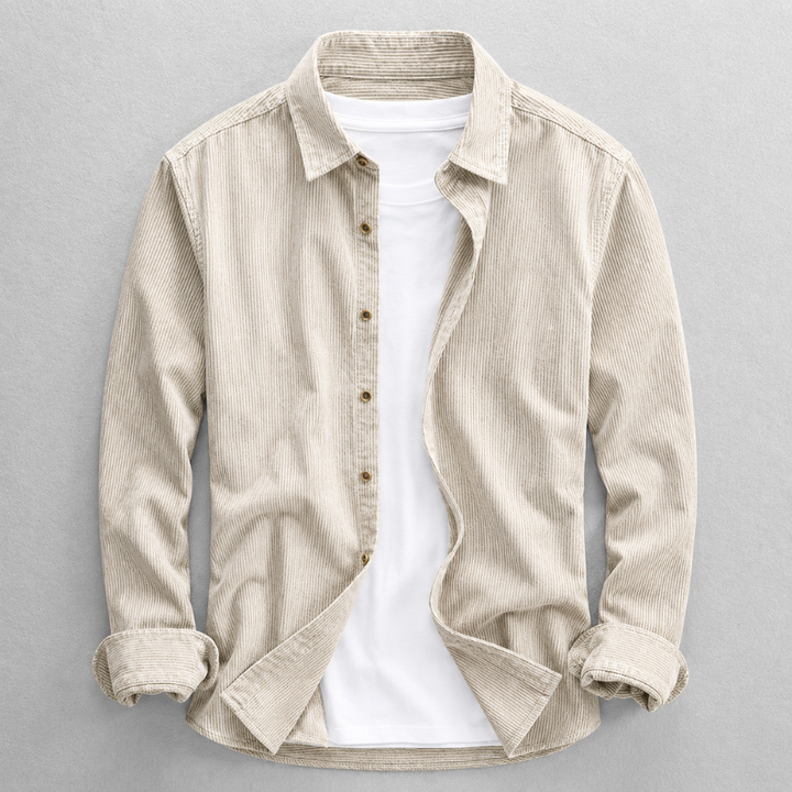 Samuel Linen Shirt