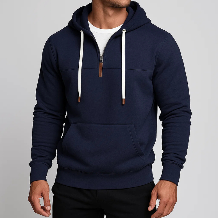 Luca Premium Hoodie