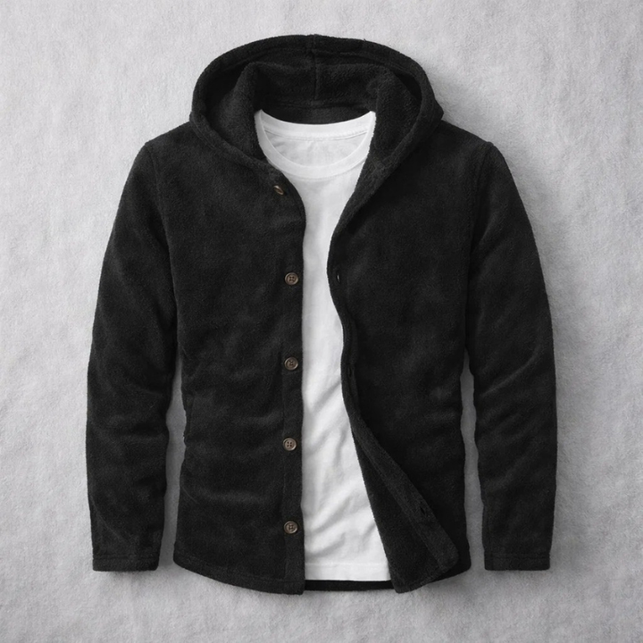 Remy Fleece Jacket