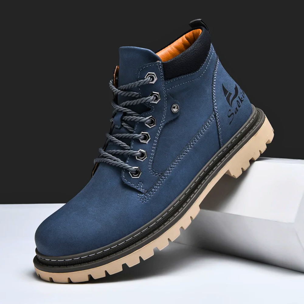 Highland Heritage Boots