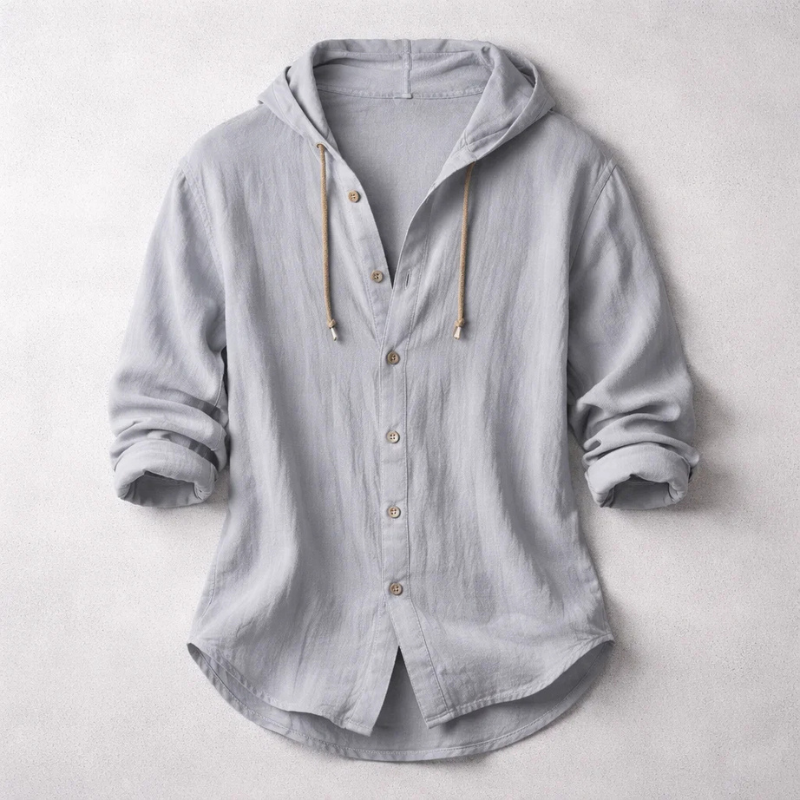 Emerson Hoodie Shirt
