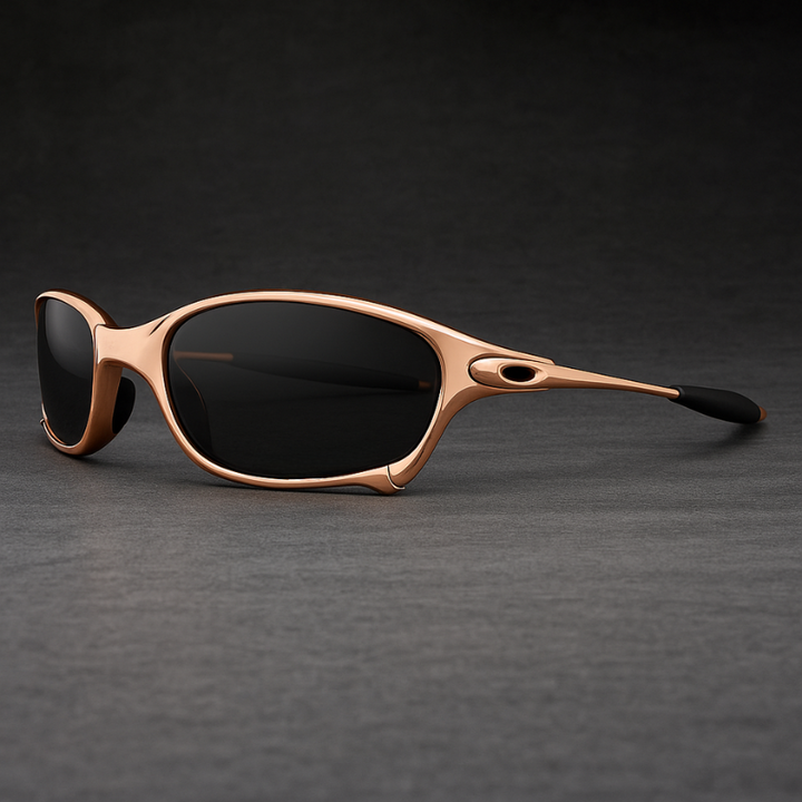 SolarVelocity Polarized Shades