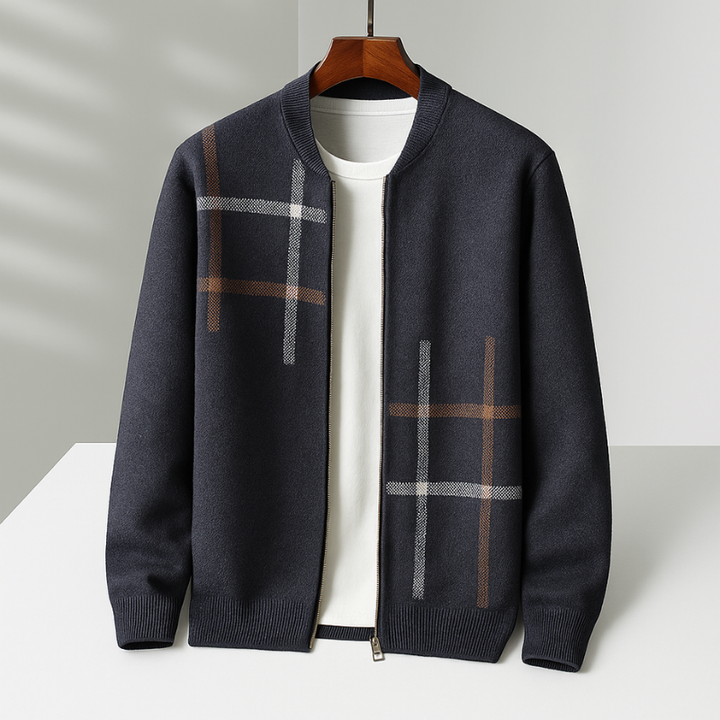 Orlando Cashmere Jacket
