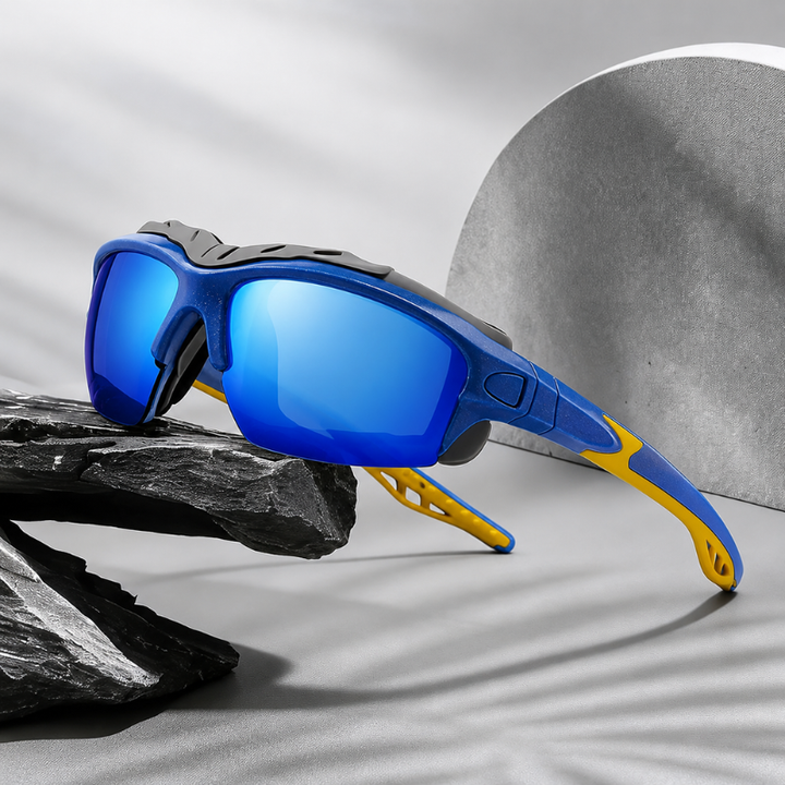 SolarSphere Polarized Shades