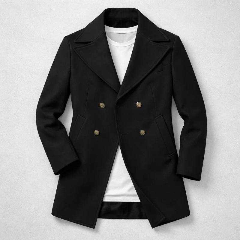 Colton Pea Coat