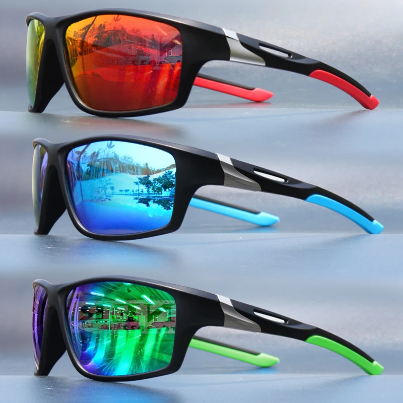 SolarRange Polarized Shades