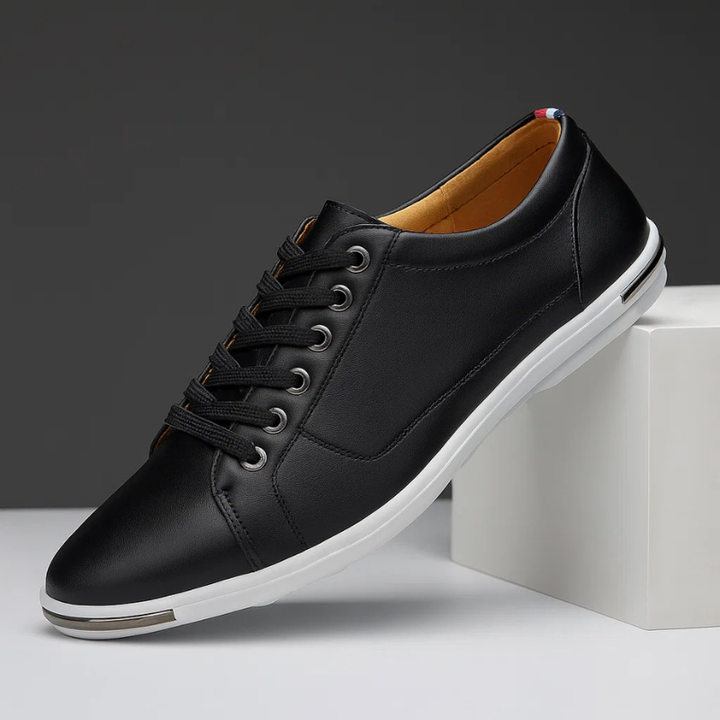 Jackson Genuine Leather Sneakers