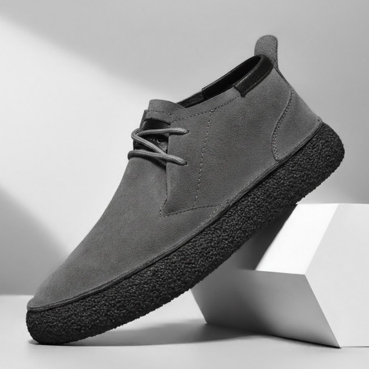 Colton Suede Shoes