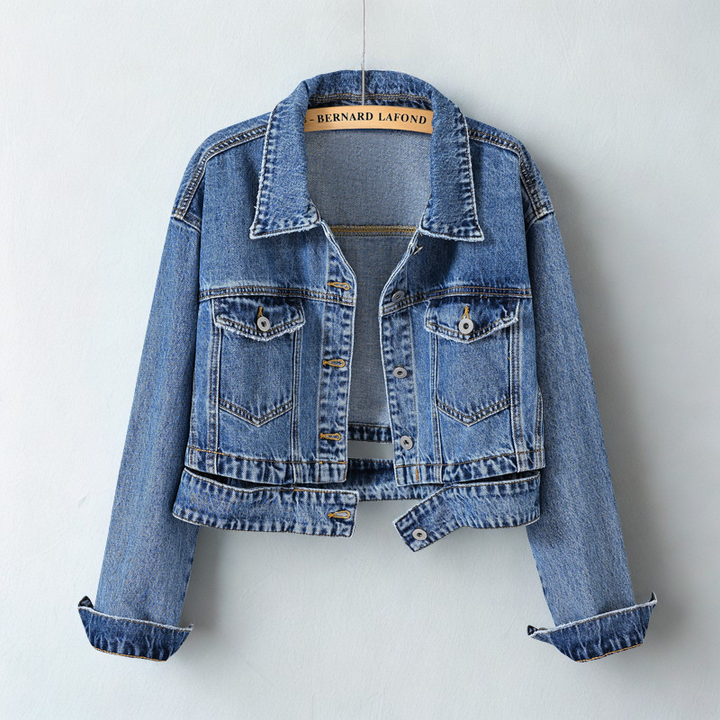 Carolina Denim Jacket