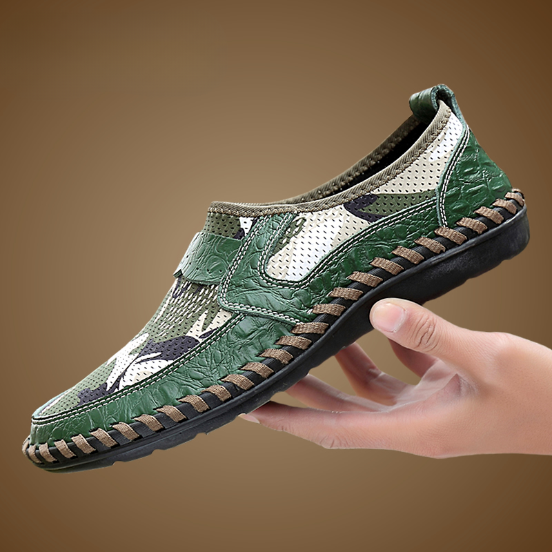 Horizon Premium Shoes