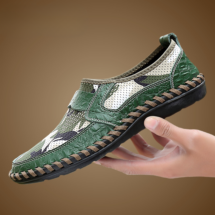 Horizon Premium Shoes