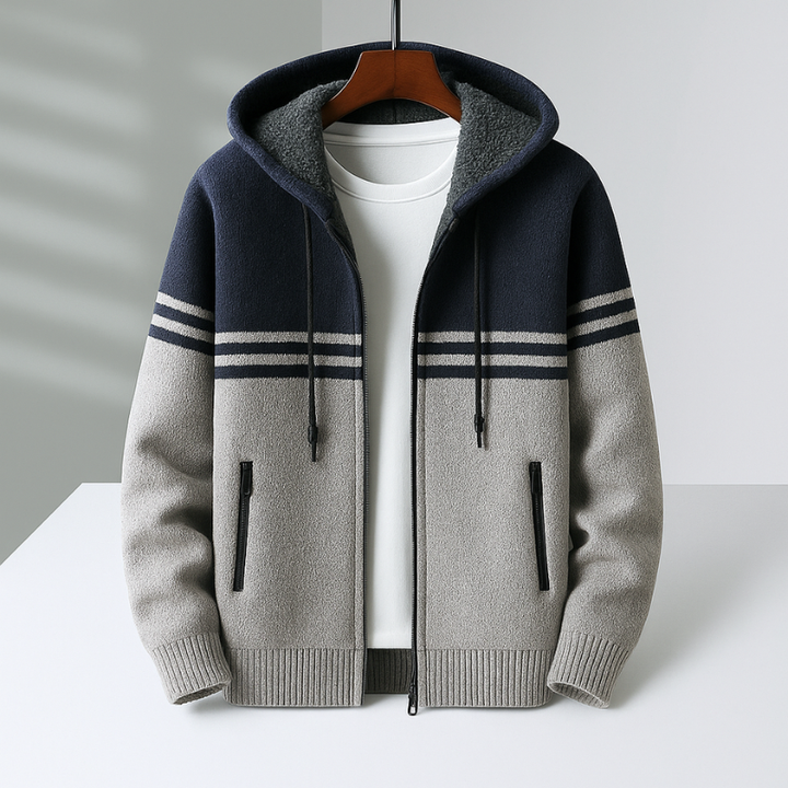 Stefano Premium Hoodie
