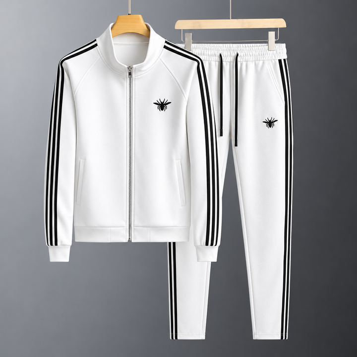 Solis Premium Tracksuit Set