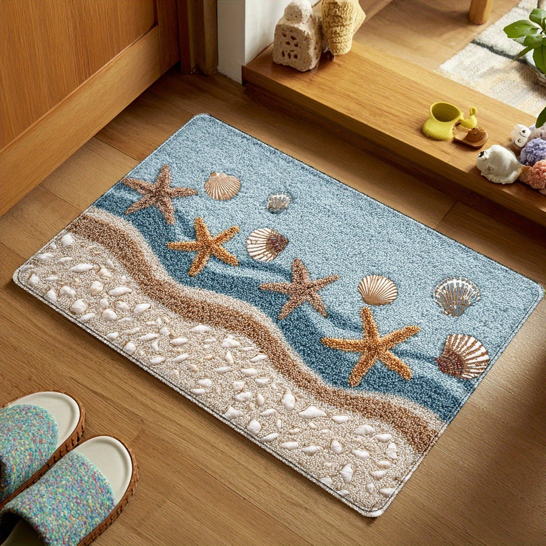 Coastal Retreat Rug