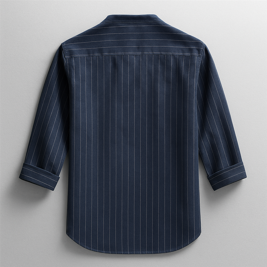 Luca Linen Shirt