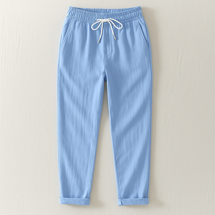 Arvo Linen Pants