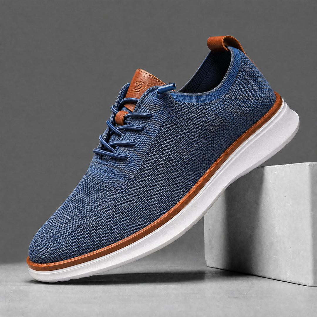 Soren Knit Sneakers