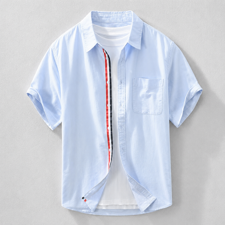 Jason Oxford Shirt