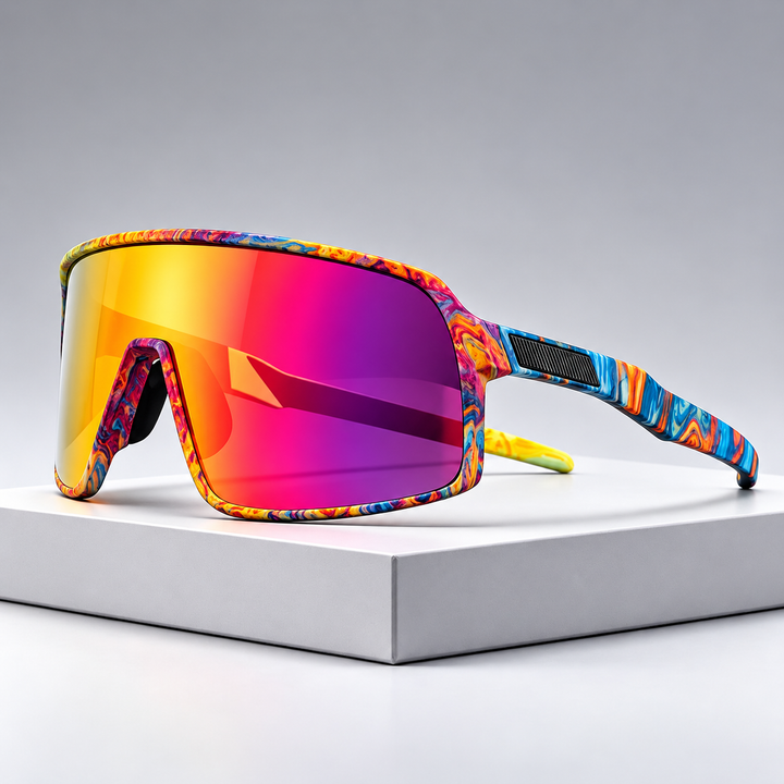 SolarSphere Polarized Shades