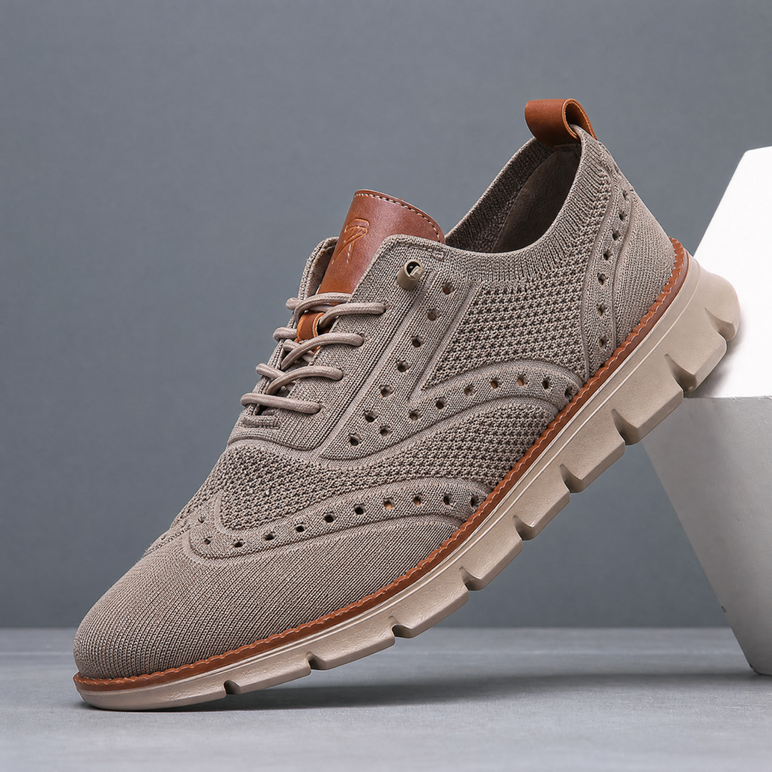 Lucien Heritage Sneakers