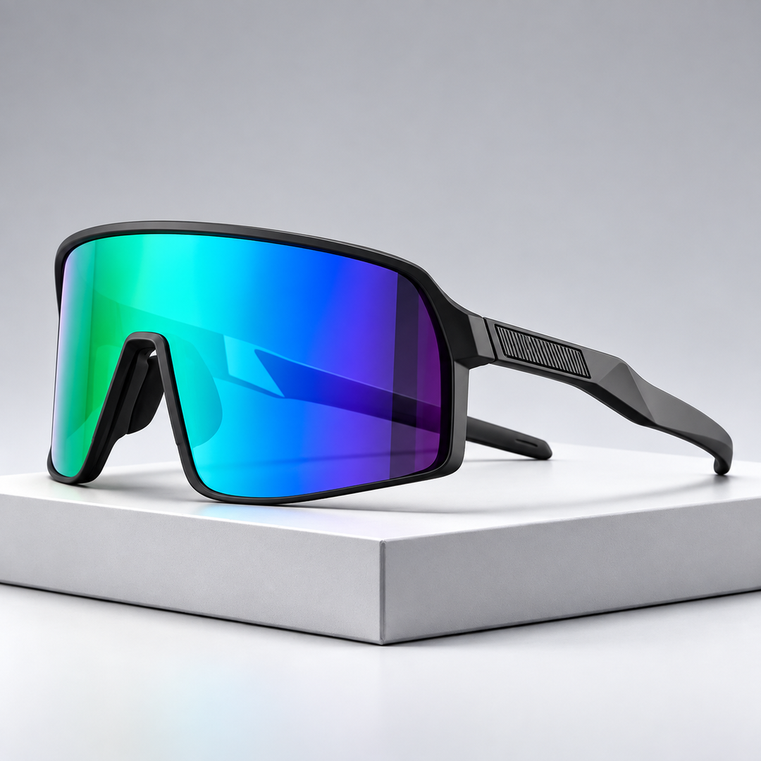 SolarSphere Polarized Shades