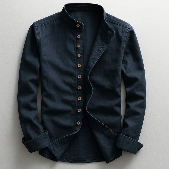Kyoto Japan Style Shirt