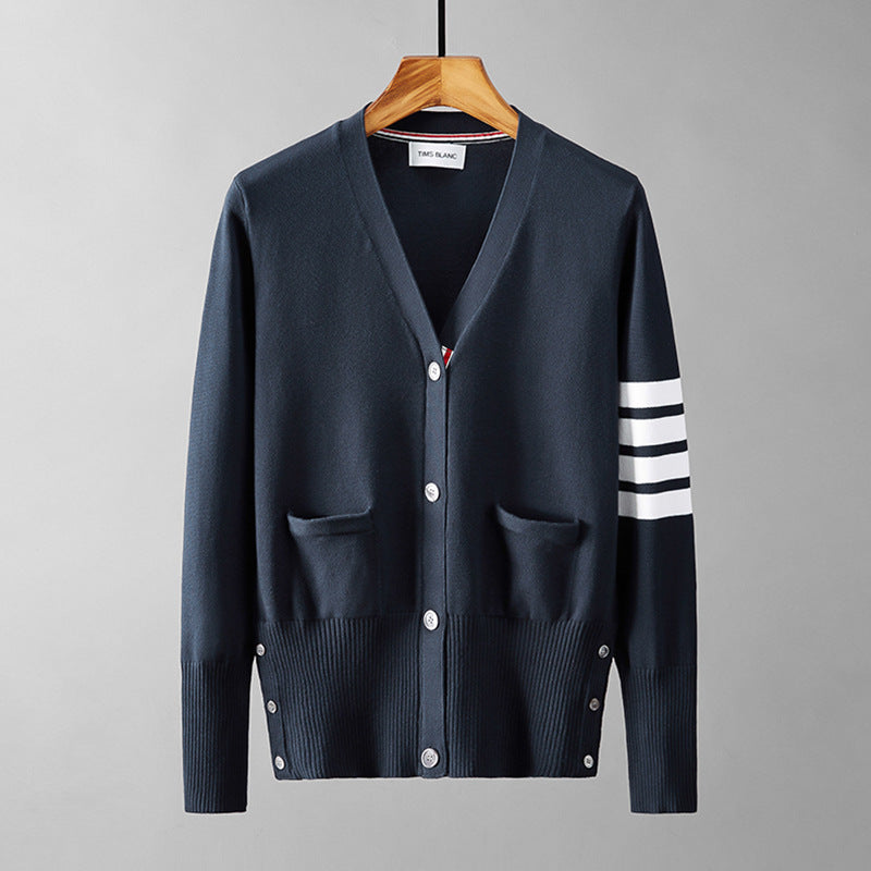 Dynasty Premium Cardigan – Solrano