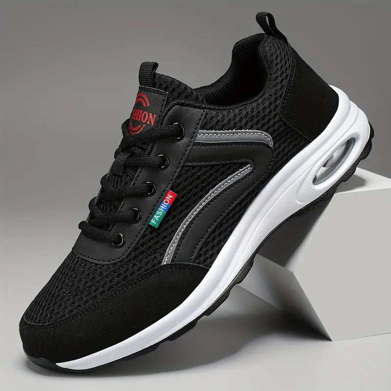 Flux Mesh Sneakers