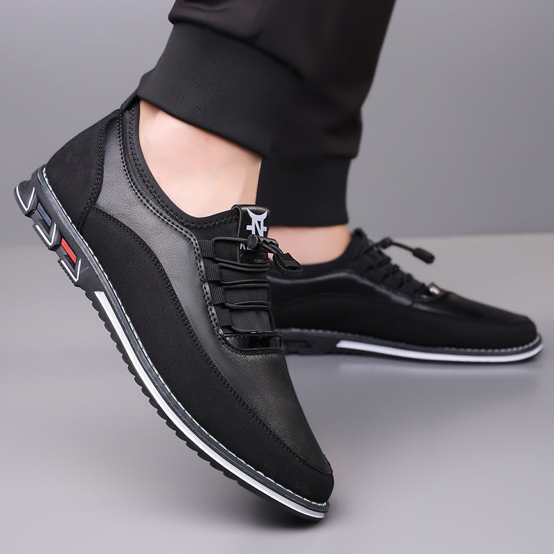 Marlowe Barefoot Sneakers