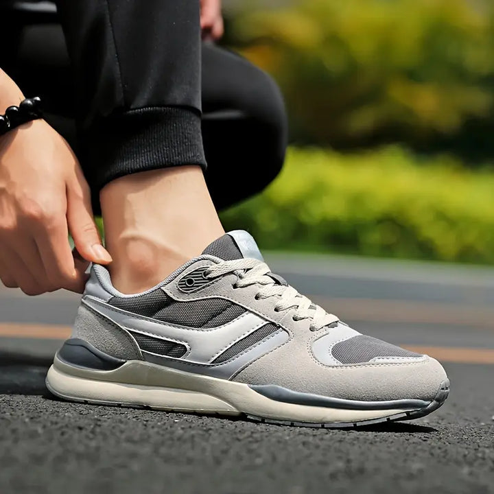 Orbit Retro Sneakers