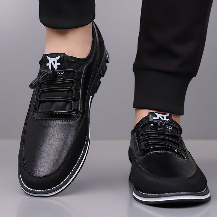 Marlowe Barefoot Sneakers