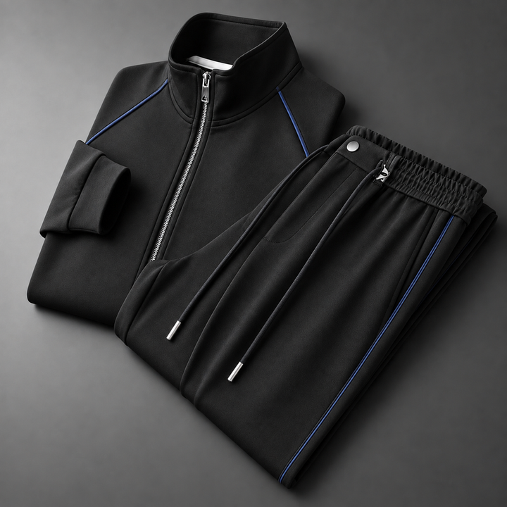 Borelli Premium Tracksuit Set