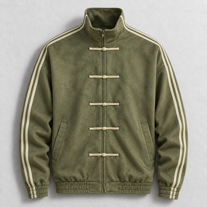 Kyoto Heritage Jacket