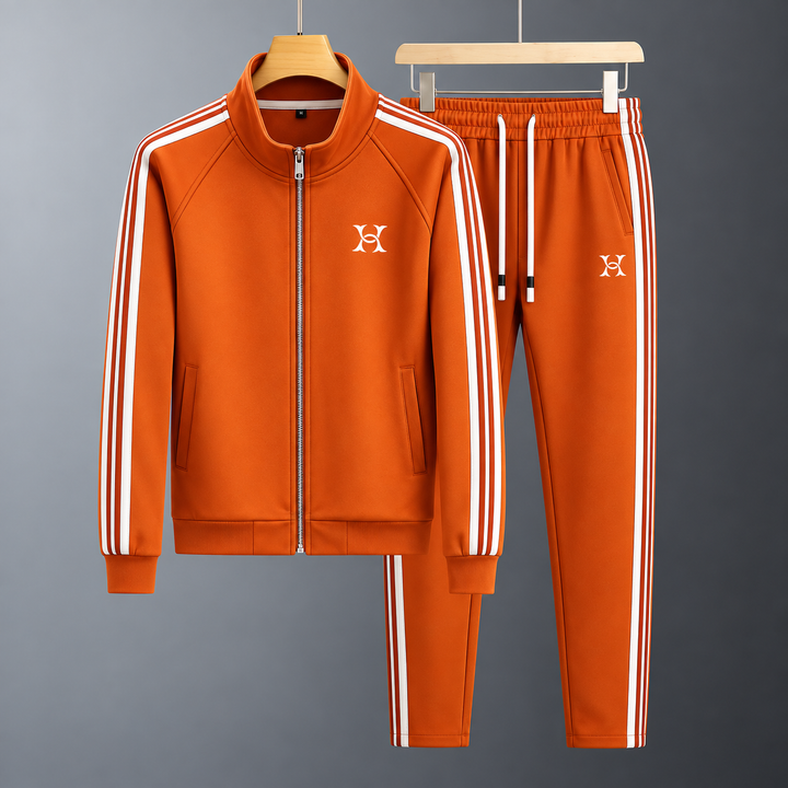 Novaro Premium Tracksuit Set