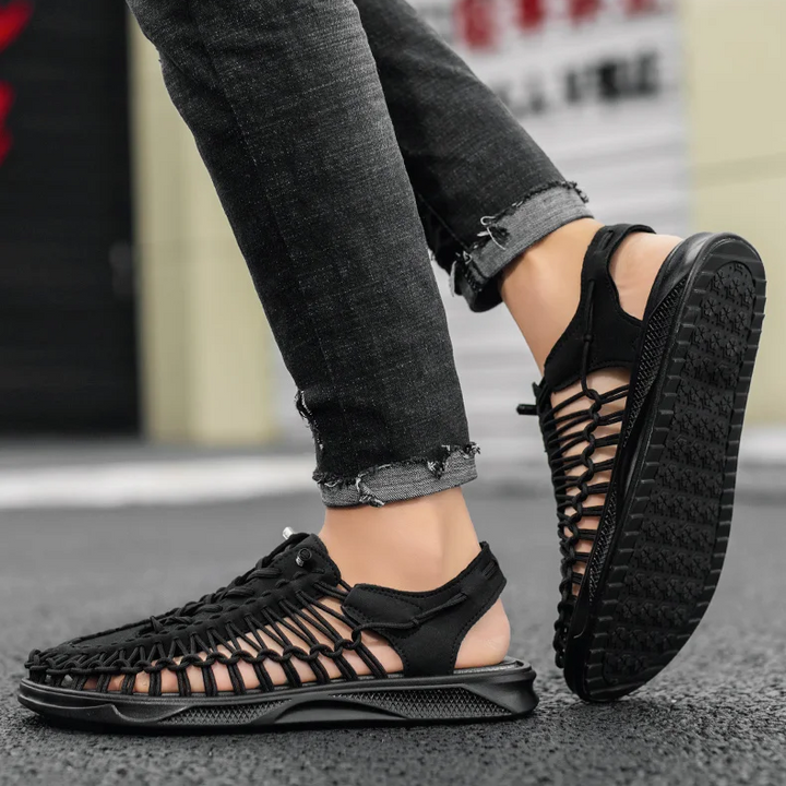 De Palma Summer Sandals