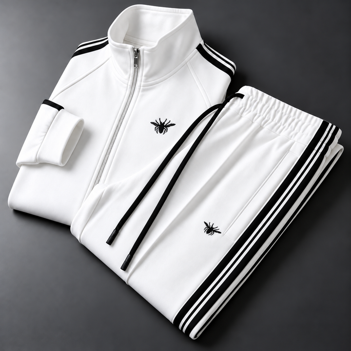 Solis Premium Tracksuit Set