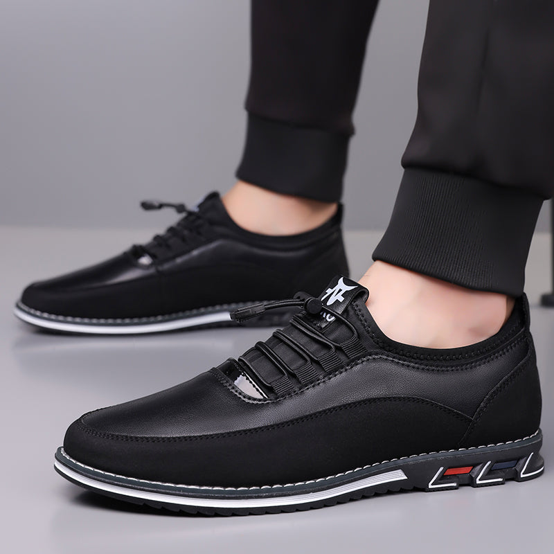 Marlowe Barefoot Sneakers